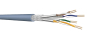 Datenkabel LR 10Gbit S/FTP 4P PE 1000DW 