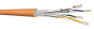 Datenkabel UC900SS23/1 4P FRNC-C Cat7 