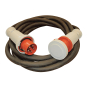Walther CEE-Leitung Stecker  39700535100 