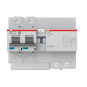 ABB -R                DS802P-K125/0.03AP 
