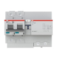 ABB FI/LS-Kombination   DS802P-K125/0.3A 