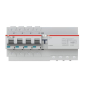 ABB FI/LS-Kombination   DS804P-K125/0.3A 
