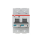ABB Hochleis-Sicherungsautom. S802P-B125 