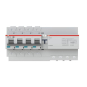 ABB -R                DS804P-K125/0.03AP 