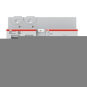ABB -R                DS802P-B125/0.03AP 