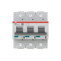 ABB Hochleis 2CCG001222R0001  S803P-B125 