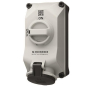 Mennekes Wandsteckdose DUO      5603505G 