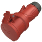 Mennekes CEE Kupplung Xtra R 32A   14584 