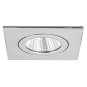 BRUM LED-EBS, 7W, 230V chrom    39364023 