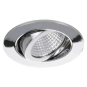 BRUM LED-Einbaustrahler         12261083 