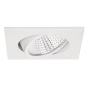 BRUM LED-Einbaustrahler 350mA,  12492073 
