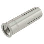 OBO ES M 12x50 Einschlaganker ES 12x50 