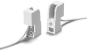 S&H Hochvolt-Fassung R7s Steatit m 88305 