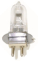 S&H Halogen-Projektorlampe 11x48mm 65012 