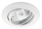 S&H Druckguss-EBstrahler 82mm      53112 