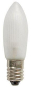 S&H LED Top-Riffelkerze 13,5x45mm  57696 