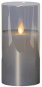 S&H LED-Dekokerze "M-Twinkle"      59557 