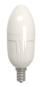 S&H LED Kerzenform 42x119mm E14 5  31522 
