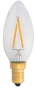 S&H LED-Kerzenform Filament        32936 