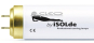 S&H CLEO-LLp UV-A T12 38x596mm G13 68503 