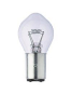 SUH Verkehrs-Signallampe 20W BA20d 40982 