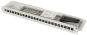TG 19" Modulträger 1 HE      J02023A0033 