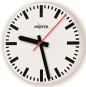Peweta 72.270.221 Nebenuhr 12/24V D265mm 