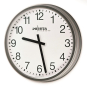Peweta 81.730.611 Außennebenuhr DCFport 