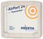Peweta 10.940.100 AirPort 24-Sender 