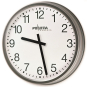 Peweta 52.730.411 Funkaußenuhr 230V 