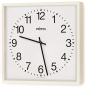 Peweta 71.281.211 Nebenuhr 12-60V innen 