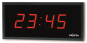 Peweta 42.510.551 LED-Digitaluhr 4-stlg 