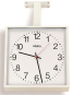 Peweta 81.282.413 Nebenuhr DCFport 24 