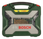 Bosch X-Line 103-tlg. Zube X- 2607019331 