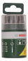 Bosch Schrauberbit-Set 10tlg  2607019452 