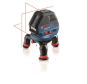 Bosch Linienlaser GLL 3-50,   GLL 3-50 P 