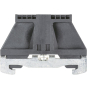 WIEL Endklammer            9708 / 2 S 35 