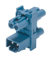 WIEL Verteiler 1E/3A  GST15I2V 3P1H W PB 