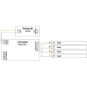 BRUM REG LED Dimmer Dali IP20   18162000 
