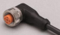 IFM PNP-NPN-Konverter abgewinkelt EVC01E 
