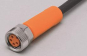 IFM Kabeldose gerade M8 4-polig   EVC151 