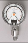 IFM Elektronischer Drucksensor m. PG2456 
