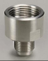 IFM Aseptoflex Vario-Adapter G    E30131 
