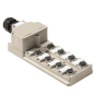 Weidmüller SAI-8-M 3P IDC Sensor- 