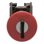 GS Not-Aus-Schalter            XB4BS9445 
