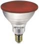 Philips PAR38 IR 100W E27 240V Red 