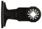 Bosch HCS 1Tauchsägeblatt AII 2608662357 