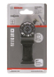 Bosch HCS 5Tauchsägeblatt AIZ 2608661626 