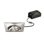 BRUM LED-Einbaustrahler 230V 6W 38142023 