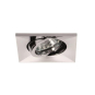 BRUM EB-Strahler, quadr. ONE-    2111.02 
